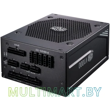 Блок питания Cooler Master V1000 Platinum 1000W (MPZ-A001-AFBAPV) картинка 4